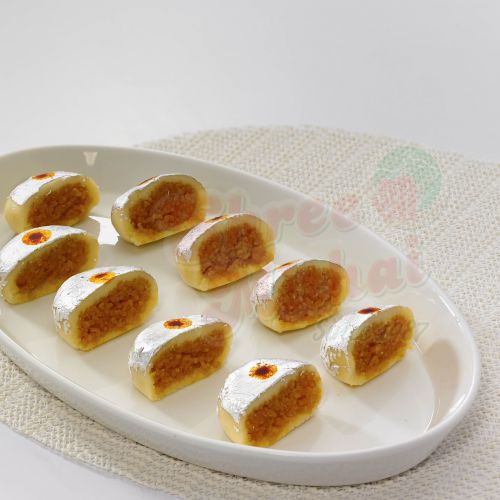 Mawa Sandwich